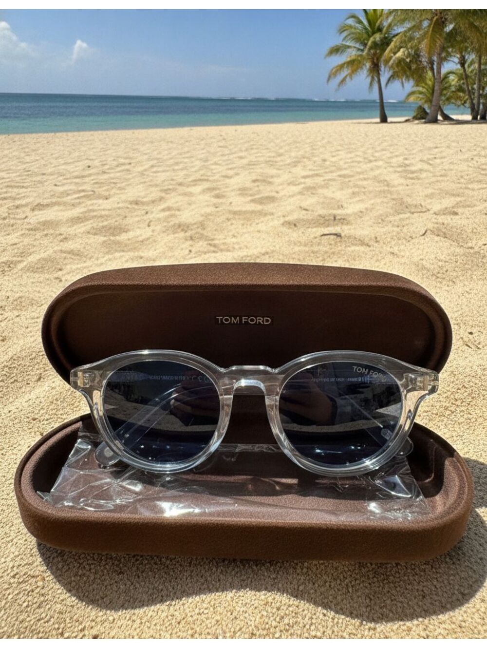 ‼️Tom Ford TF1123-D Sunglasses